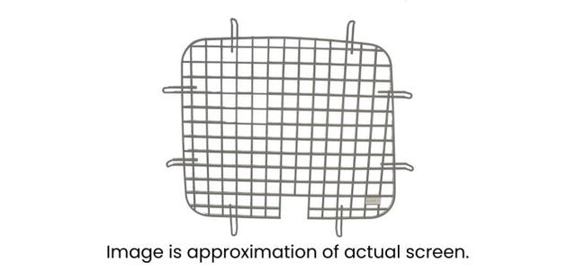 Product of Kargomaster 4071p Window Screen