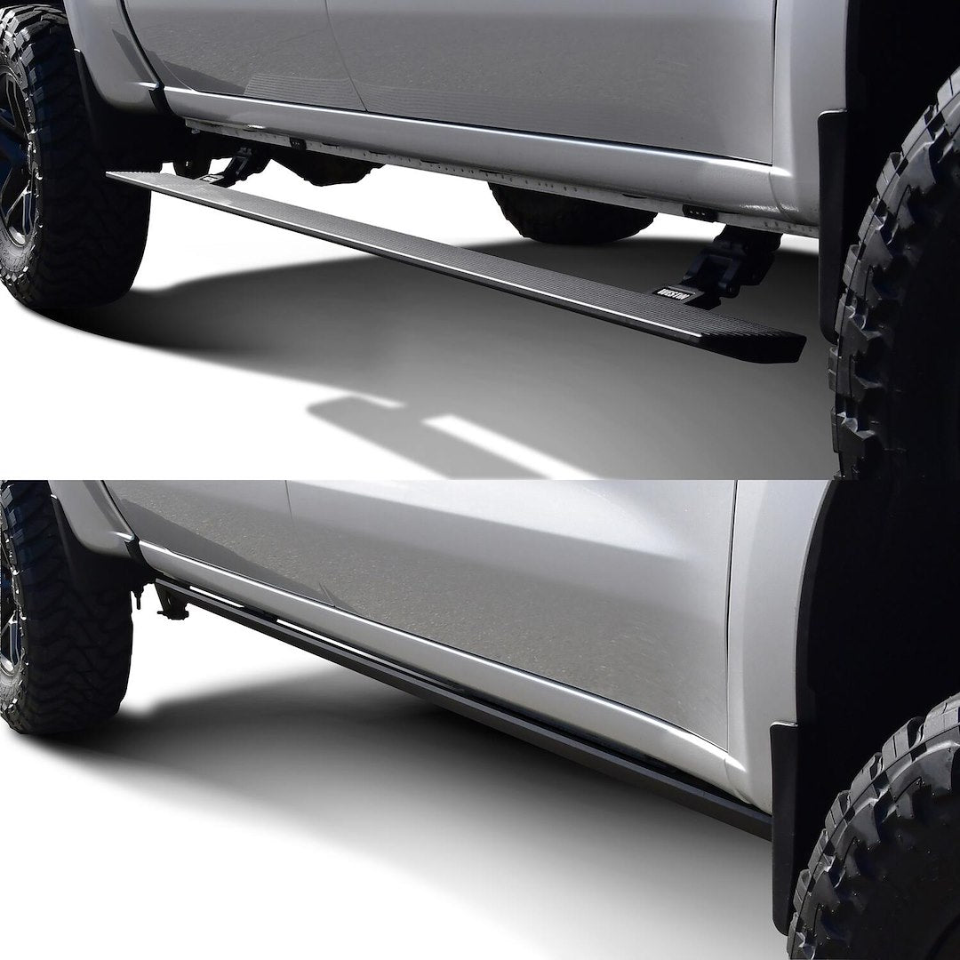 Product of Westin Automotive 29-24135 Pro-e Running Board