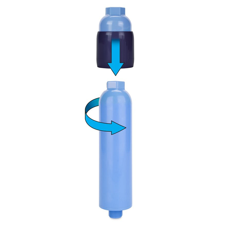 Product of Camco 40048 Fresh Water Filter