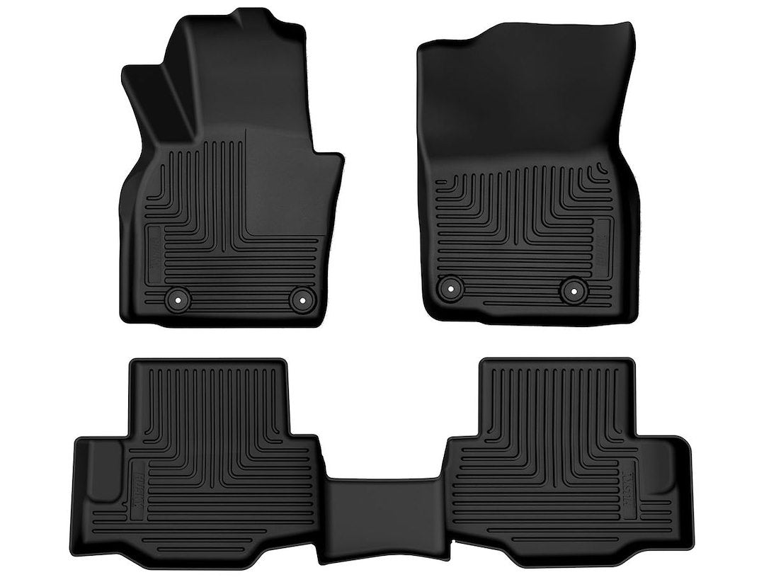 Product of Husky Liner WeatherBeater™ 95481  Floor Liner