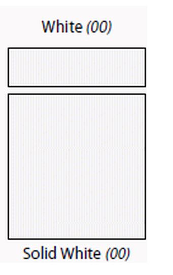 Product of Carefree RV IT2004F47 White/ Off-White RV Slide-Out Awning Fabric