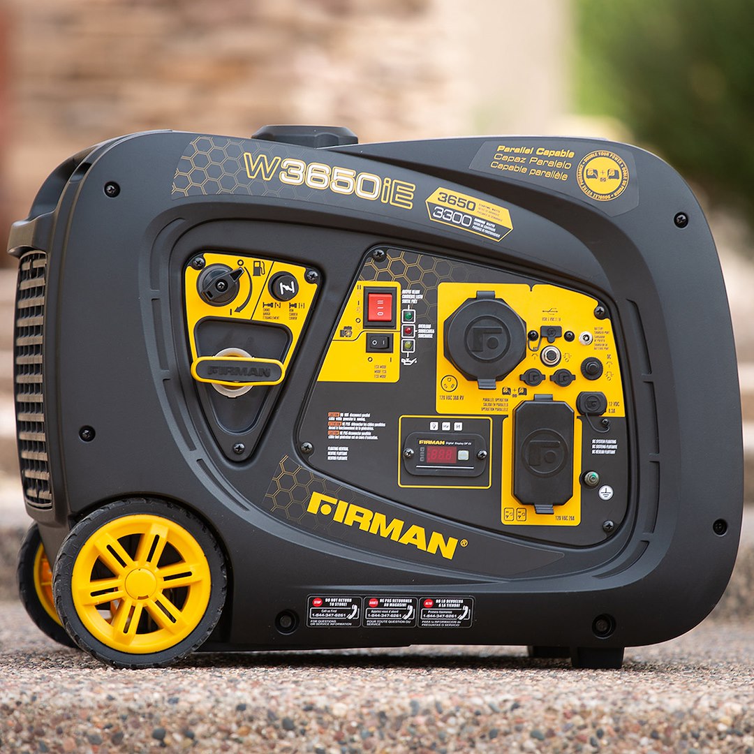 Firman W03382 Generator Power||||95||firw03382||2018902