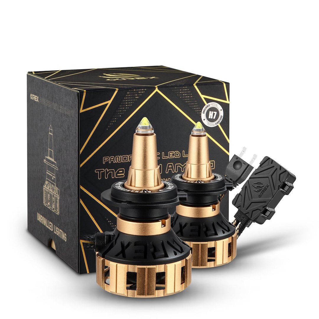 Alpharex Usa 110004 Headlight Bulb||110004_5.Jpg||90||alp110004||1040231