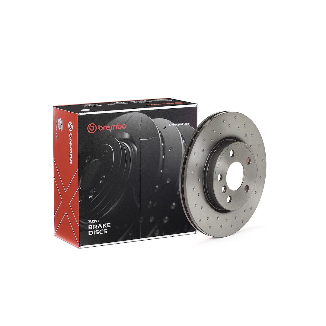 Brembo 09c3491xc02 Brake Rotor||09c3491xc02_2.Jpg||87||brm09c3491x||1684300