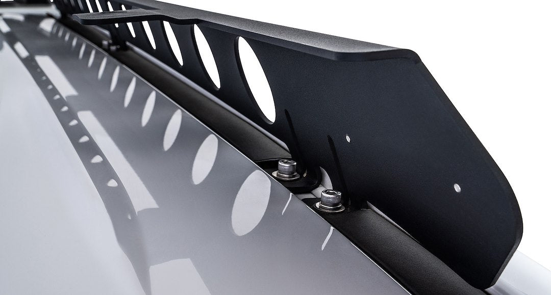 Product of Rhino-Rack Usa Rs1b1 Roof Rack Platform Rails