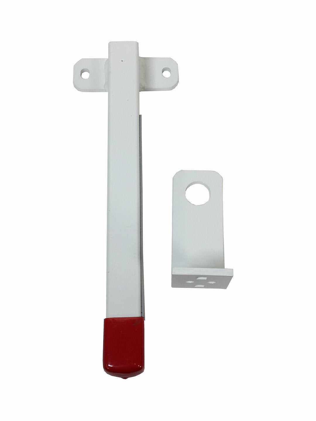 Product of Weather Guard (Werner) 70514 Ladder Rack Load Stop