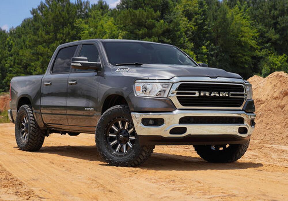 Superlift 40041 Leveling Kit Suspension||40041_3.Jpg||87||s3040041||1126780