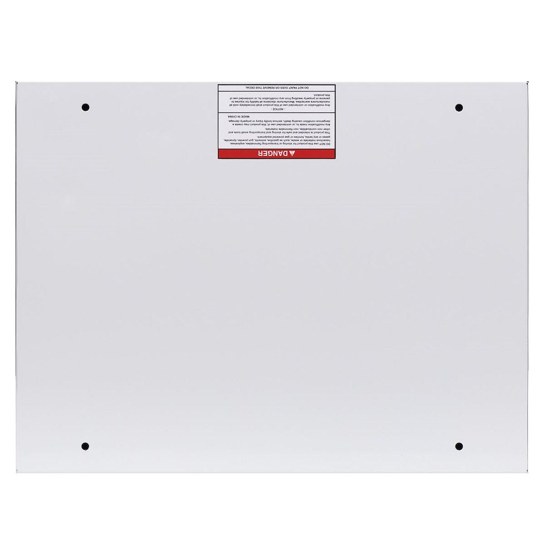 Product of Weather Guard (Werner) 902-3-01 Van Storage System Cabinet