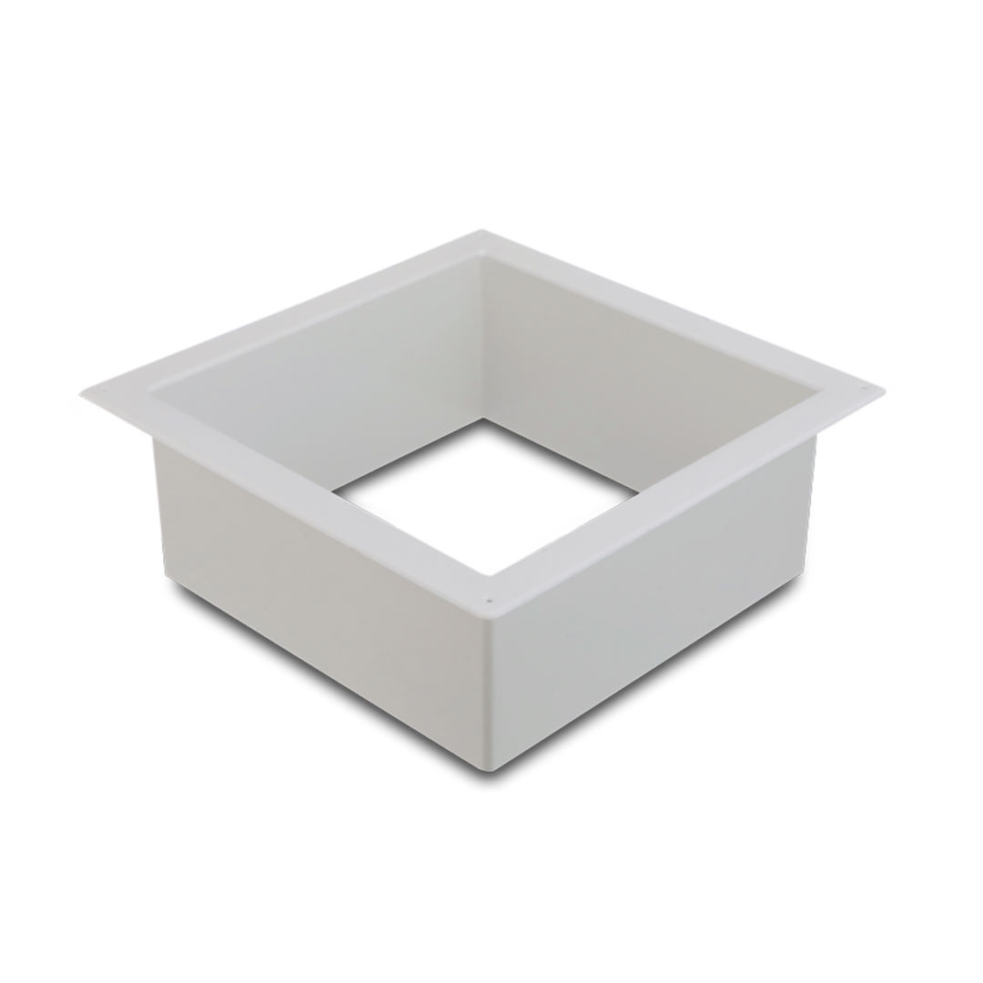 Product of Dometic K1060-81 Roof Vent Trim Ring