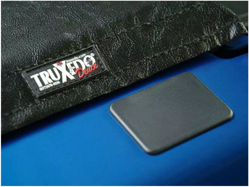 Product of Truxedo 1706218 Bed Side Rail Stake Pocket Cover