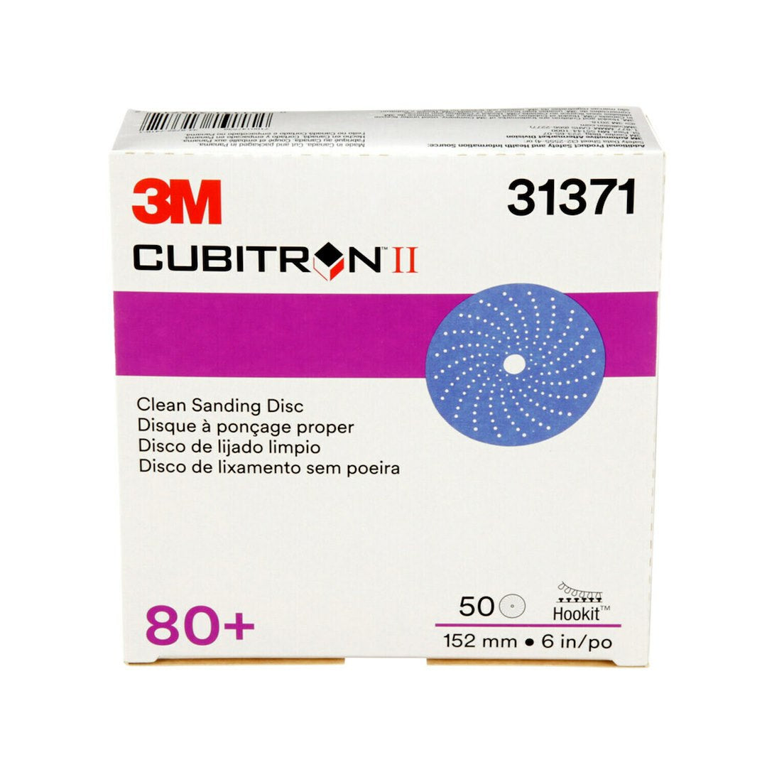 Product of 3m 31371 Sanding Disc