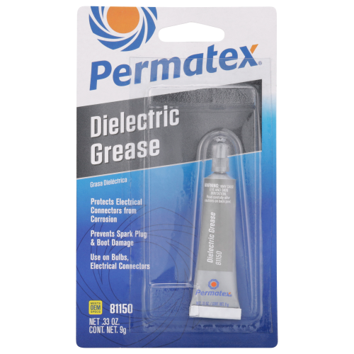 Product of Permatex 81150 Dielectric Grease