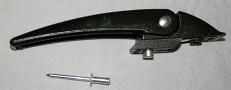 Product of Carefree Rv 901015 Awning Arm Handle