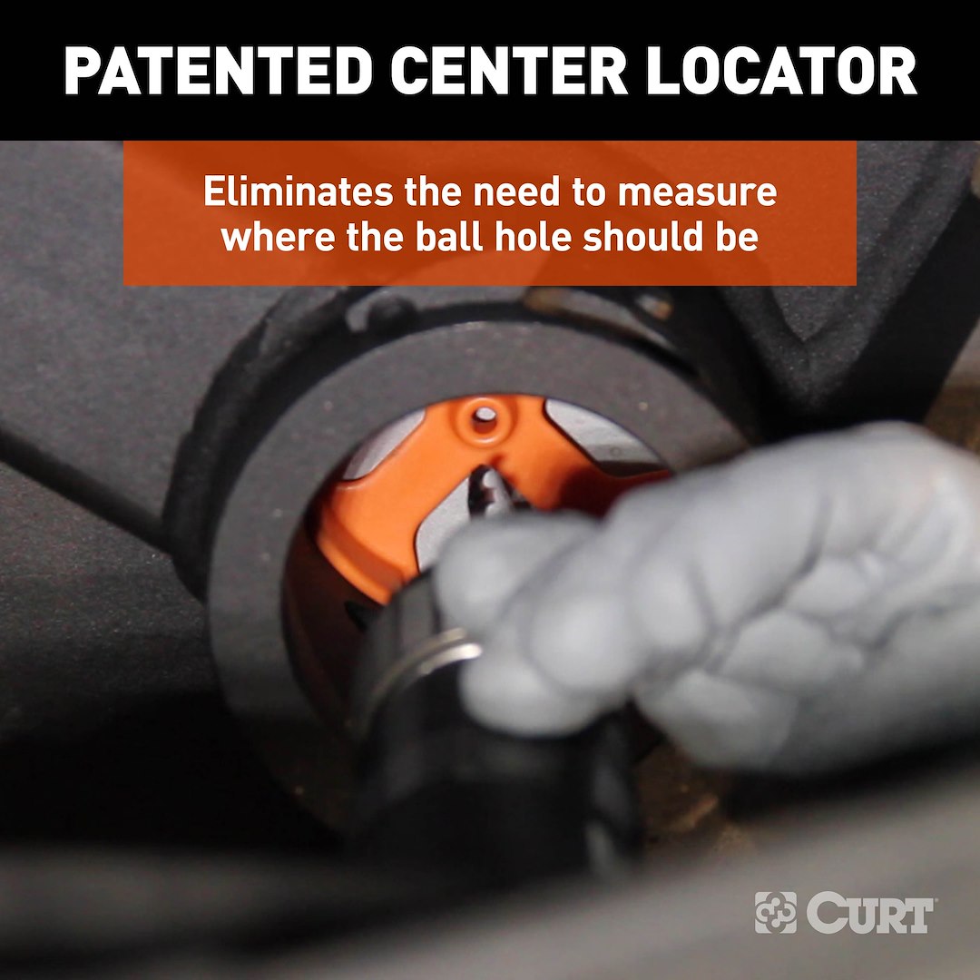 Curt 60704 Gooseneck Trailer Hitch||60704_1.Jpg||86||c9360704||1776164