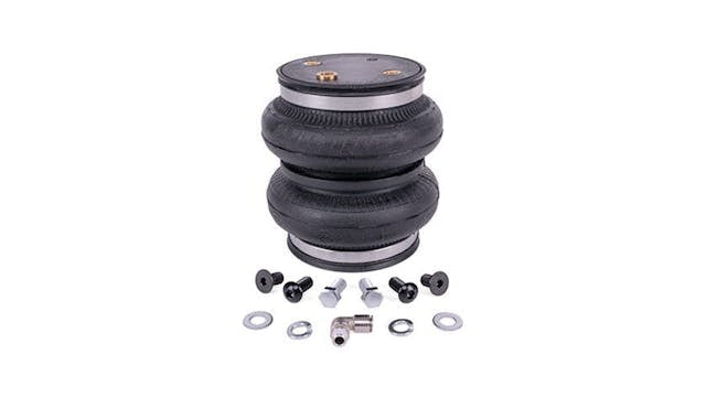 Product of Air Lift 50217 Helper Spring Bellows