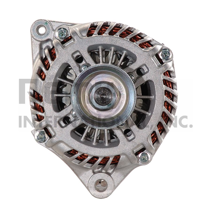Remy International 12812 Alternator/ Generator||12812.Jpg||85||r1k12812||1698466
