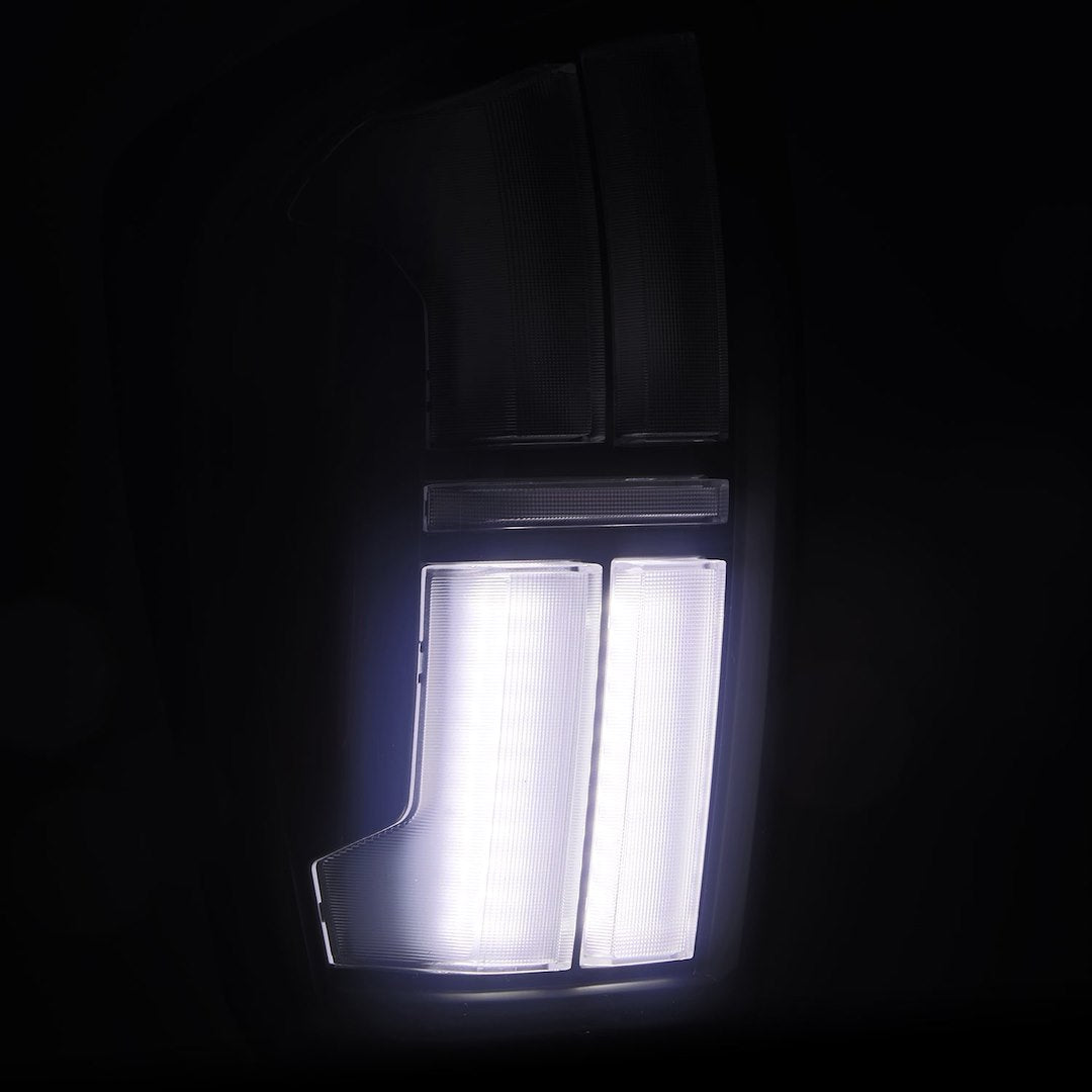 Alpharex Usa 680092 Tail Light Assembly||680092_7.Jpg||92||alp680092||1681823