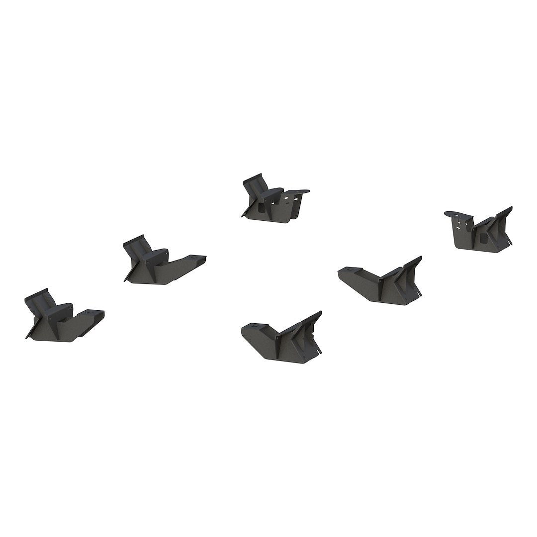 Product of Aries 3025170 Running Board Component