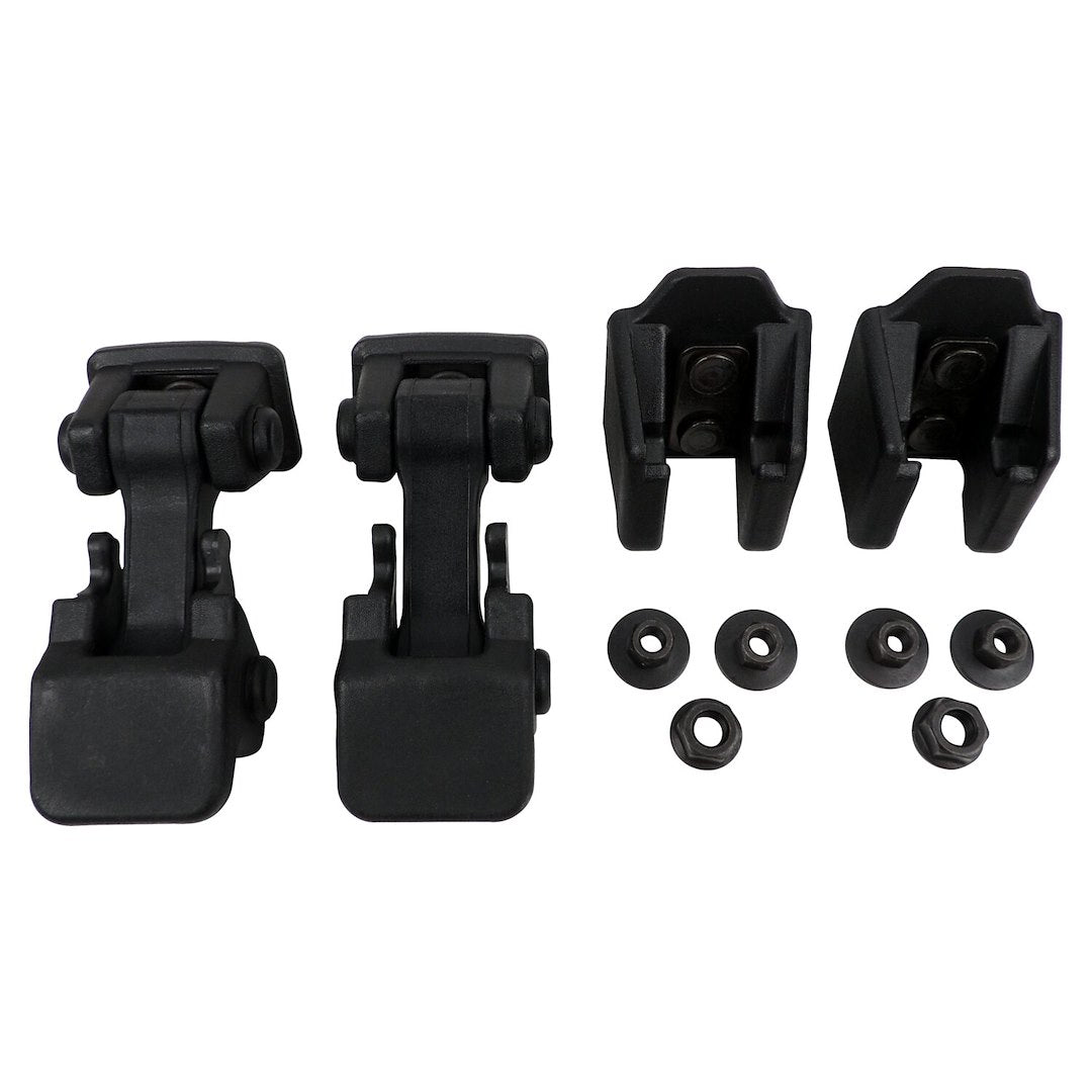 Crown Automotive 55176636k2 Hood Latch||55176636k2.Jpg||85||c1y55176636k2||1291564