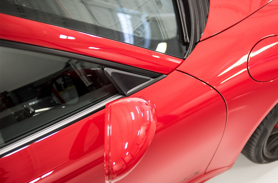 Product of Awe Tuning 1110-11010 Wind Diffuser