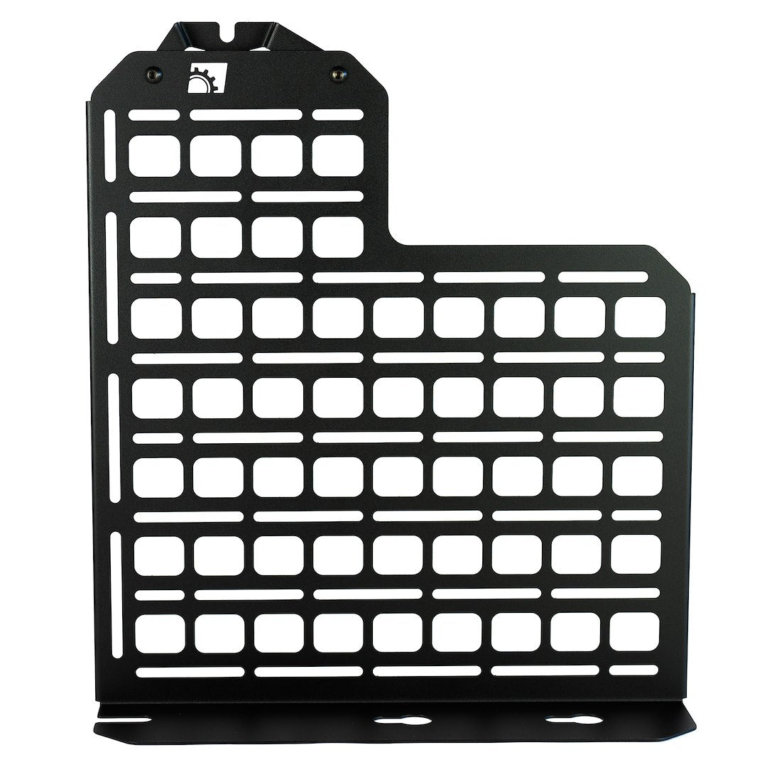 Builtright Industries 104027 Molle Cargo Panel||||85||blt104027||2008281