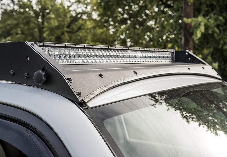 Product of Cali Raised Led Cr2829 Roof Rack