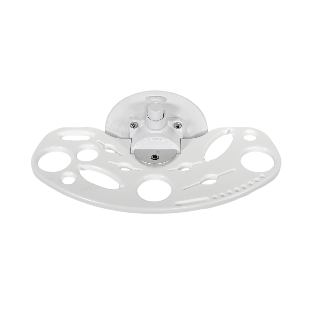 Product of Seasucker Mf5120w Fishing Tool Holder