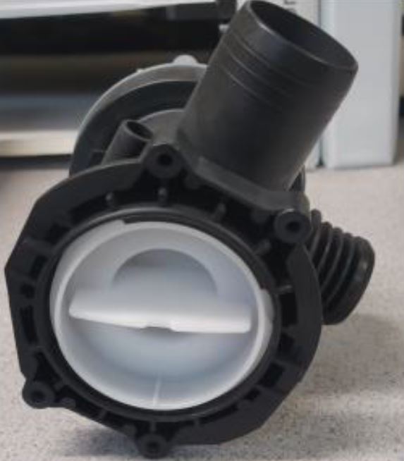 Product of Splendide 763657 Clothes Washer/ Dryer Pump