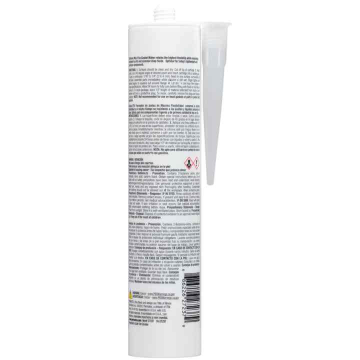 Permatex 27237 Gasket Maker||permatex-Optimum-Black-Rtv-Silicone-Gasket-Maker-13-Oz-27237-2.Jpg||86||p1327237||1313020