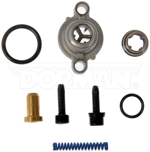 Dorman (Oe Solutions) 904-458 Fuel Pressure Regulator Service Kit||904-458_1.Jpg||86||d18904458||2244757