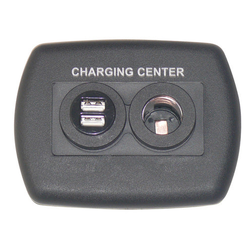 Product of Valterra Dg61023vp Power Port Socket