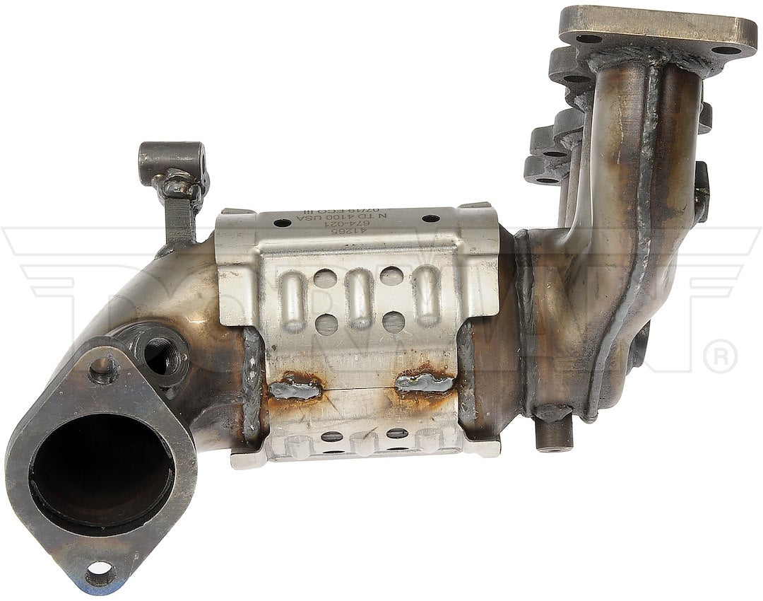 Dorman (Oe Solutions) 674-021 Exhaust Manifold||||89||d18674021||1894644