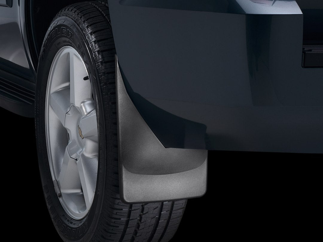 Weathertech (Usa) 120118 Mud Flap||120118_2.Jpg||87||w24120118||1284980