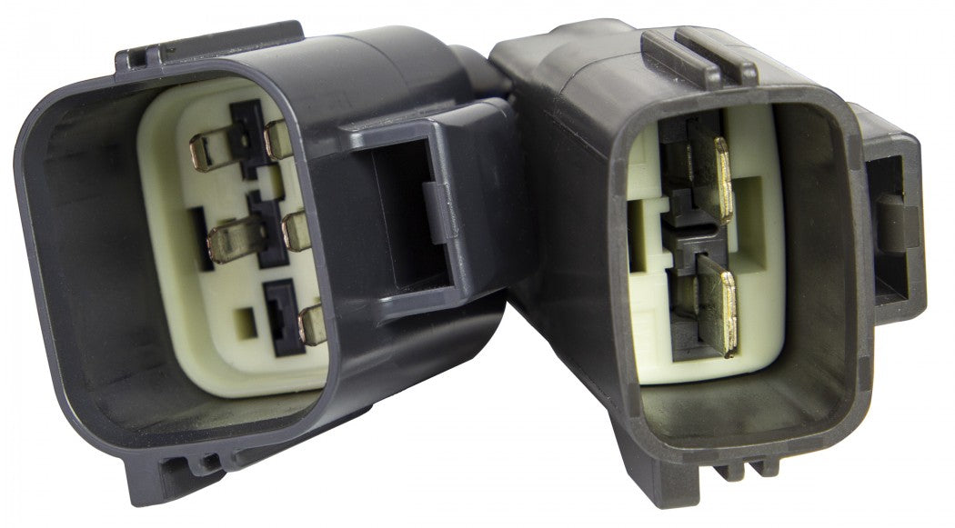 Hopkins Mfg 40161 Trailer Wiring Connector||40161_2.Jpg||87||h2240161||1338048