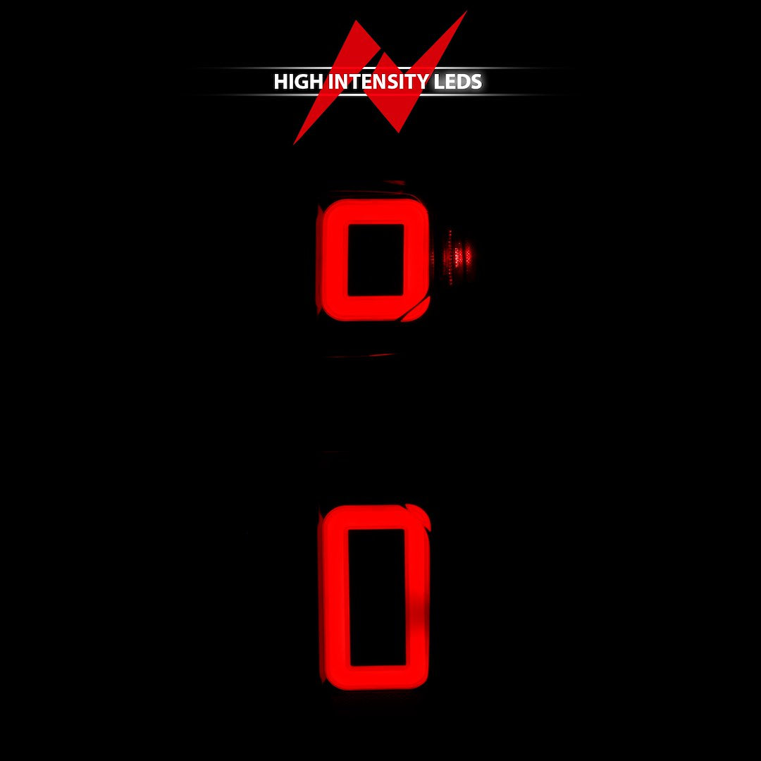 Product of ANZO USA 311415 Tail Light Assembly