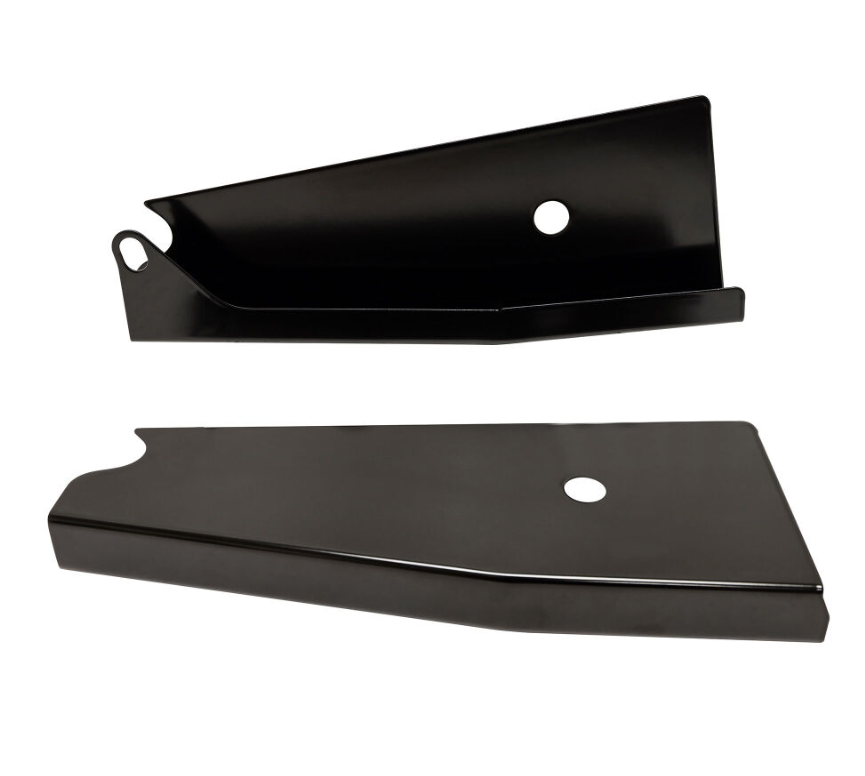 Westin Public Safety 36-52135wc Bumper Push Bar Top Channel Cover||36-52135wc.Png||85||w163652135wc||2265963