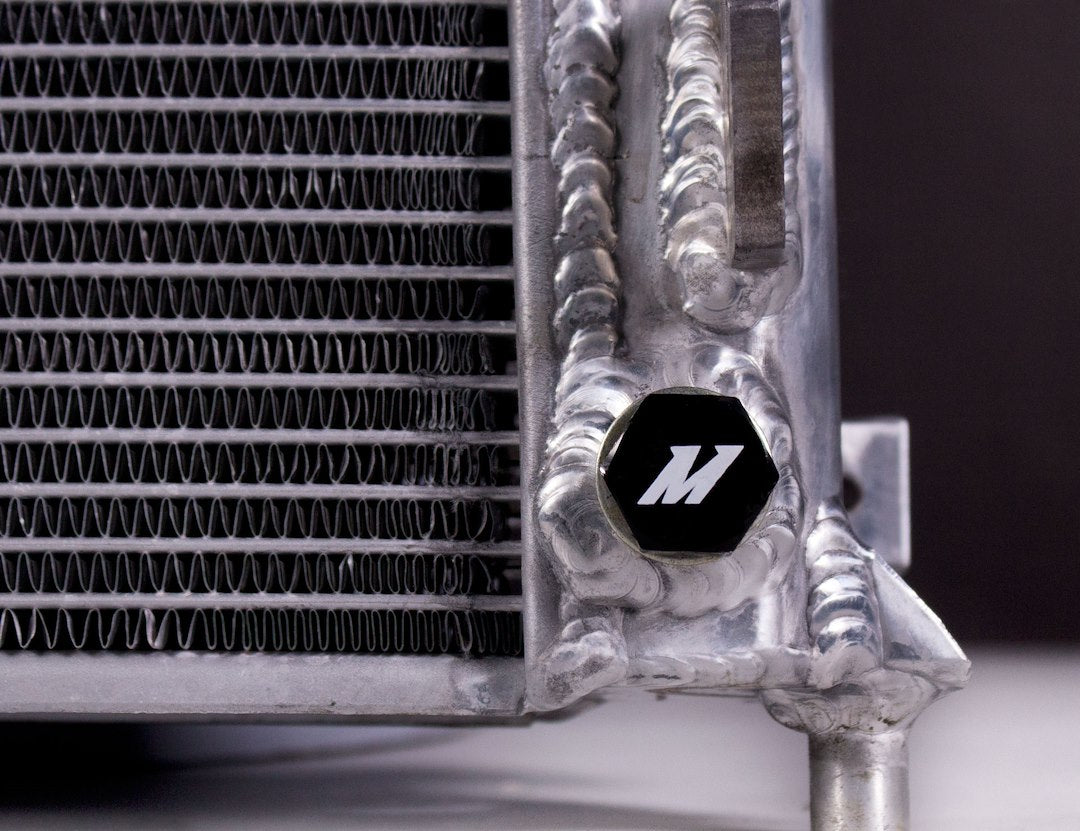 Product of Mishimoto Mmrad-Srt-15 Radiator