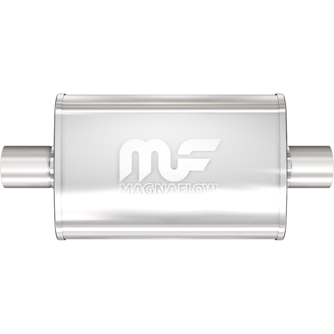 Product of Magnaflow Performance 11246 Stainless Steel Exhaust Muffler