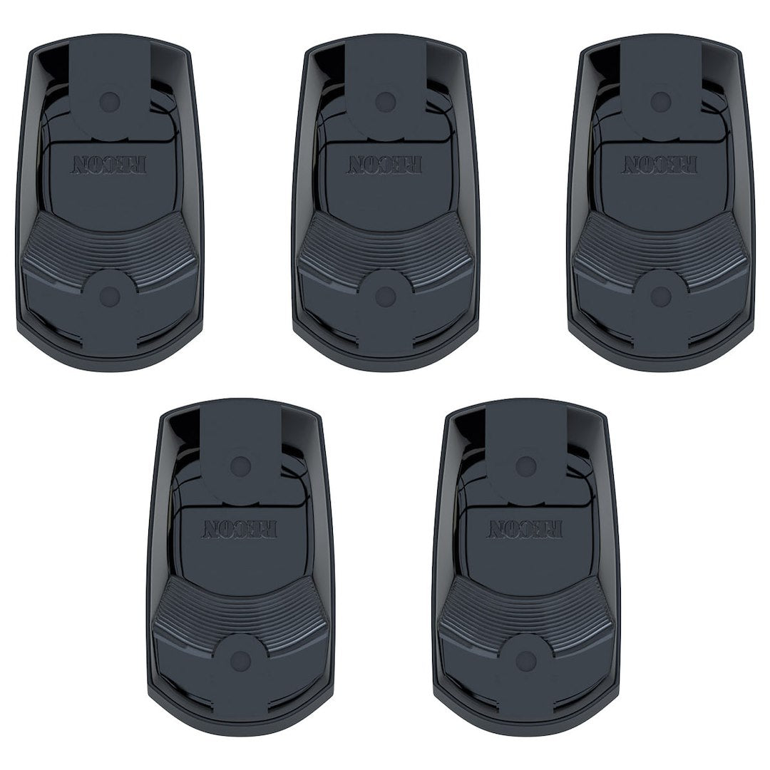 Recon Accessories 264342bkhpam Roof Marker Light||264342bkhpam_2.Jpg||87||r89264342bkam||1698933