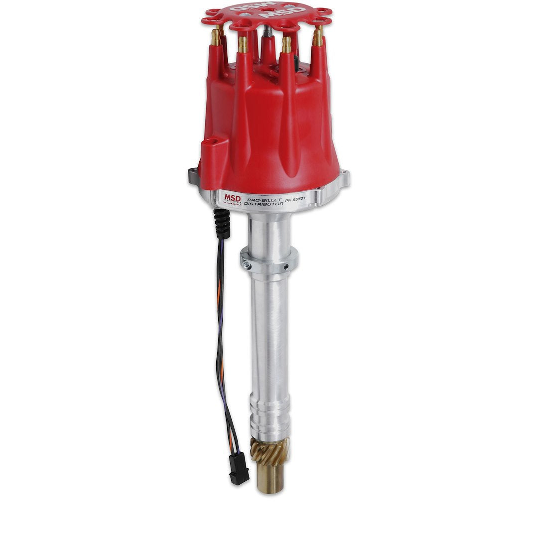 Msd Ignition 85501 Distributor||85501_V1.Jpg||85||m4685501||1149063
