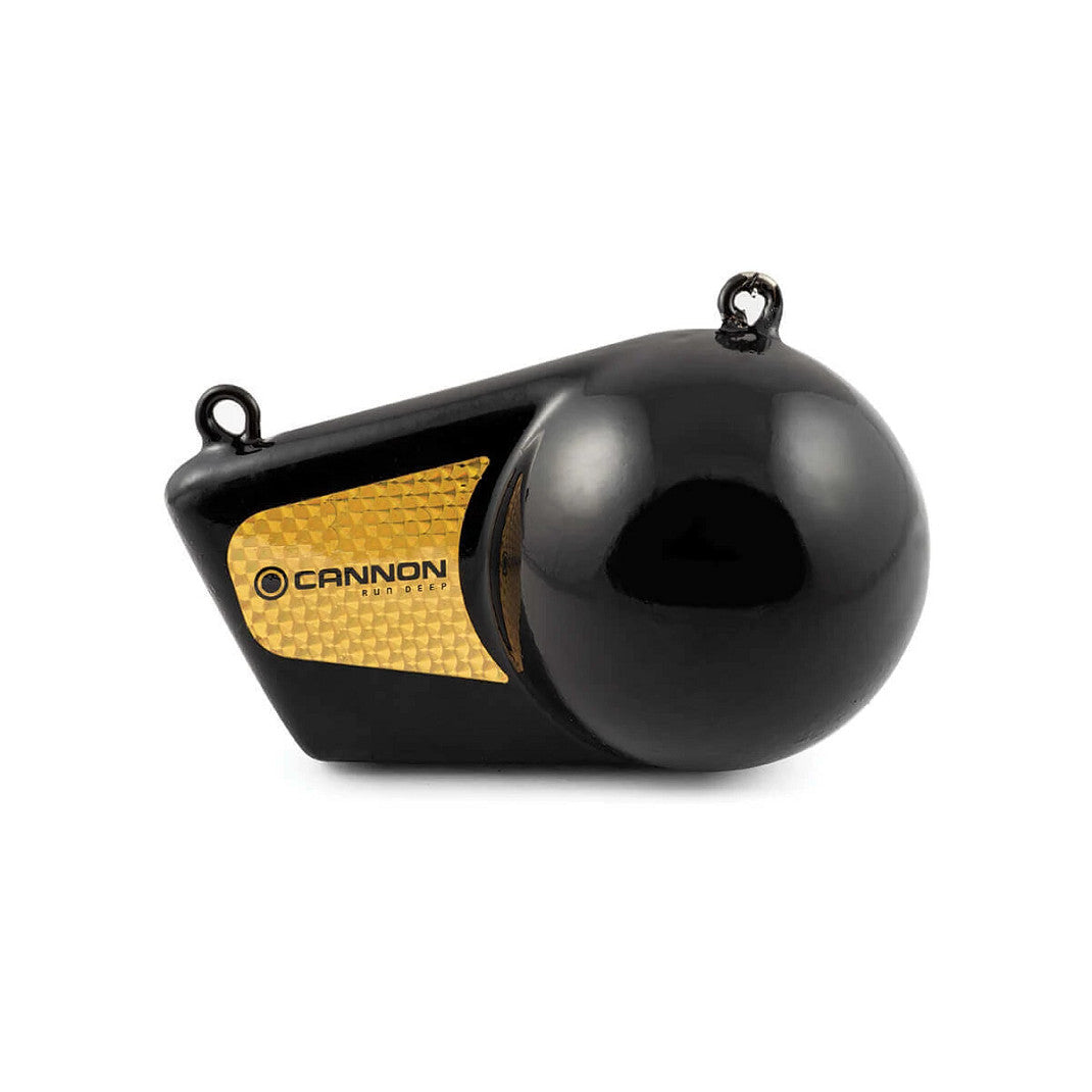 Product of Cannon 1908016 Downrigger Weight
