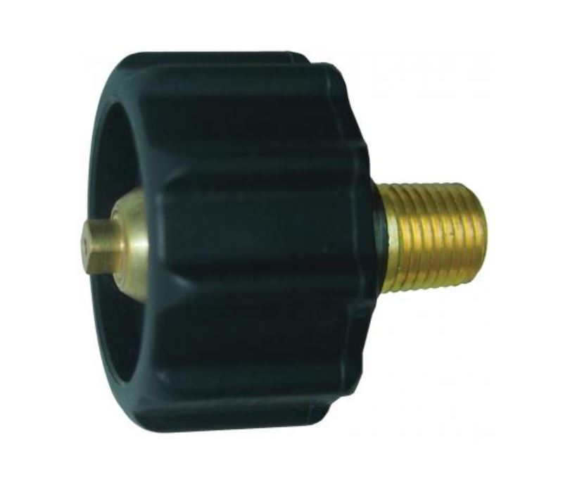 Jr Products 07-30265 Propane Hose Connector||07-30265.Jpg||85||j450730265||1228392