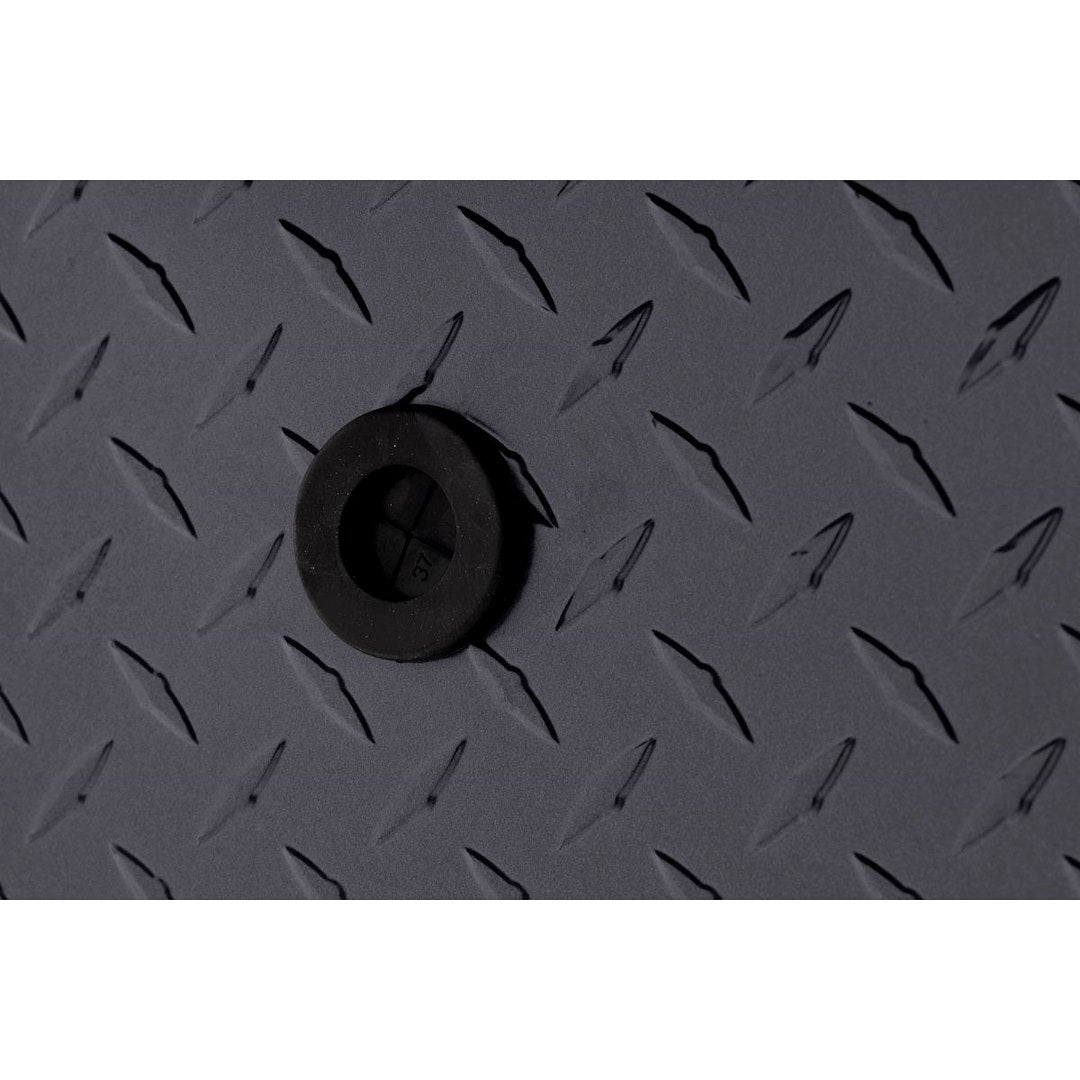 Product of Weather Guard (Werner) 123-6-04 Extra Deep Toolbox