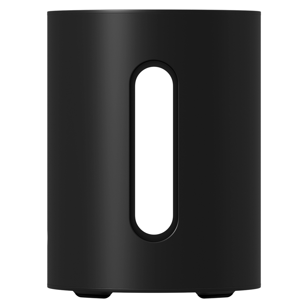 Product of Sonos Subm1us1blk Marine Speaker