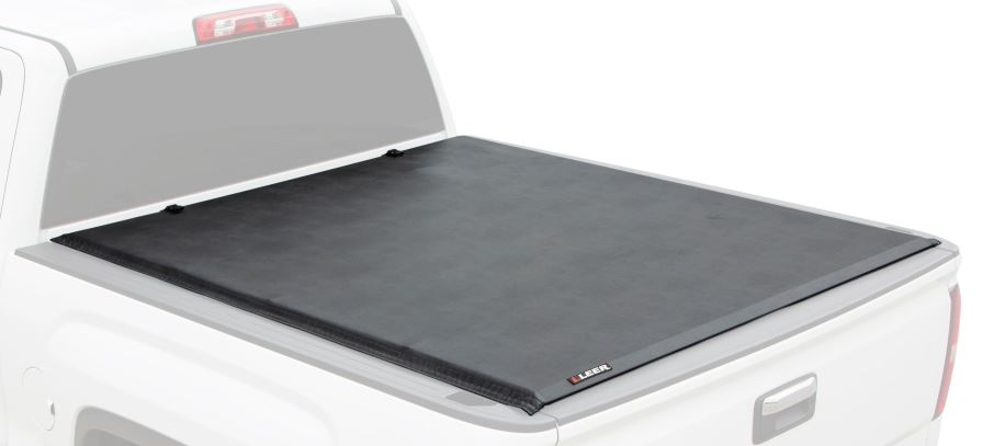 Product of Leer SR250 Soft Roll-Up 610137 Tonneau Cover