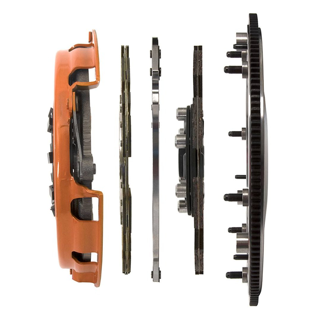 Centerforce 413214810 Clutch Set||413214810_1.Jpg||86||c78413214810||2241445