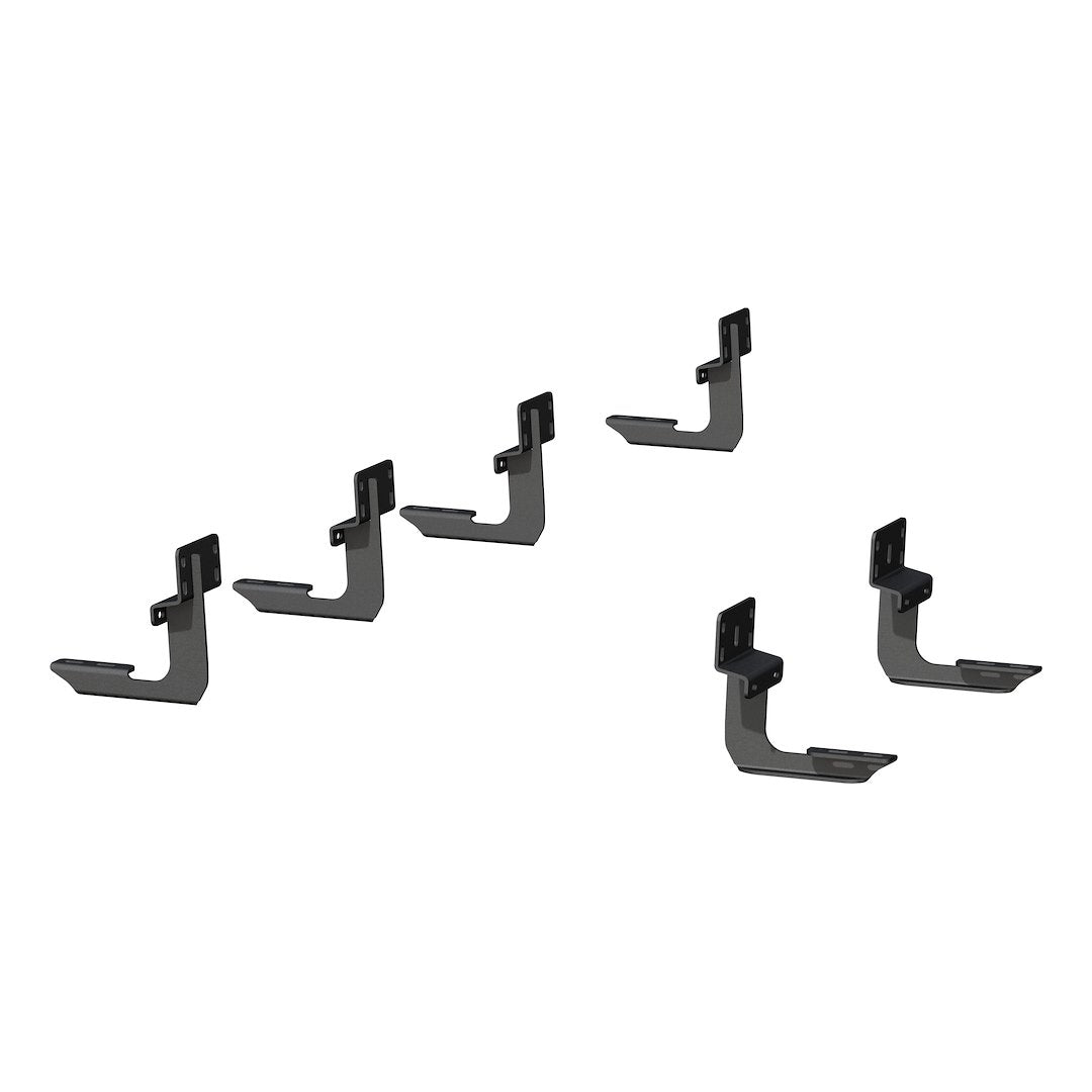 Product of Aries 2055127 Running Board Mounting Kit