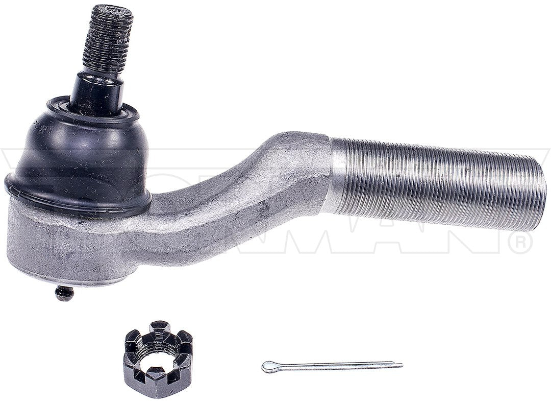 Product of Dorman Chassis TO85261XL Premium ™ OEM Steel Tie Rod End