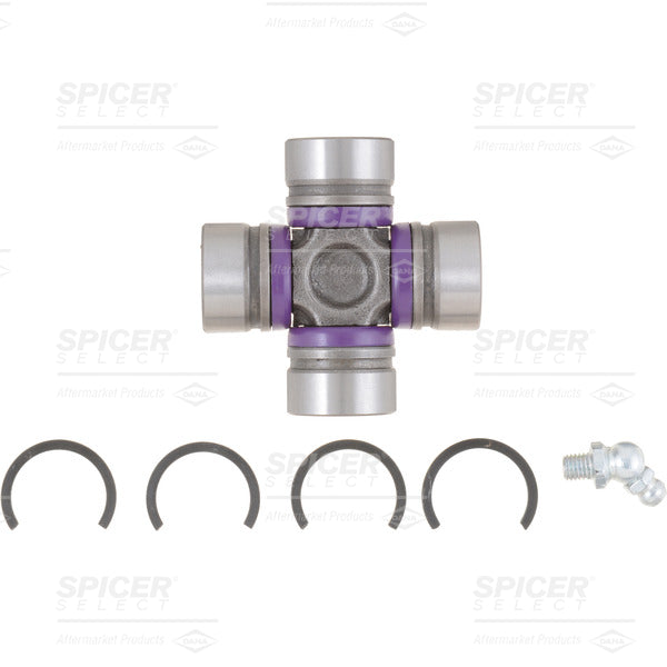 Dana/ Spicer 25-103x Universal Joint||25-103x.Jpg||85||dsp25103x||1491318