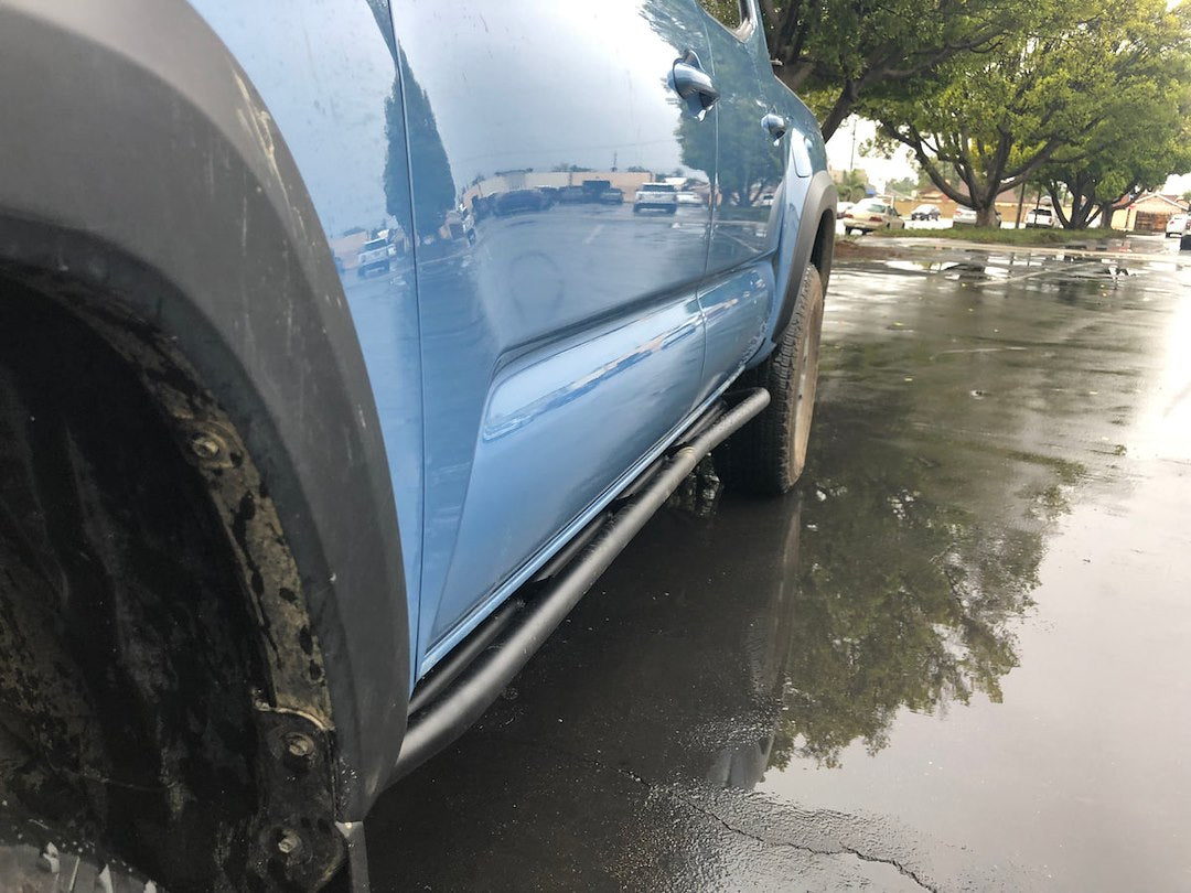 Product of Cali Raised LED CR2579 Trail Edition Nerf Bar Without Steps